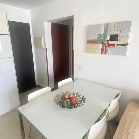 Апартаменти Arcos B1 Пуерто-дель-Кармен