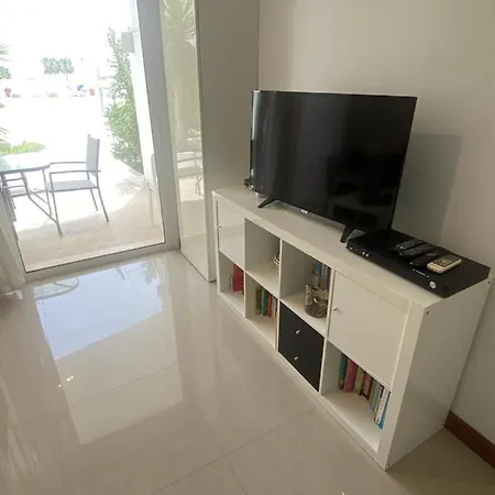 Arcos B1 Апартаменти