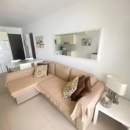 Arcos B1 Апартаменти